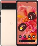 Google Pixel 6 128GB Kinda Coral, Unlocked C - CeX (UK